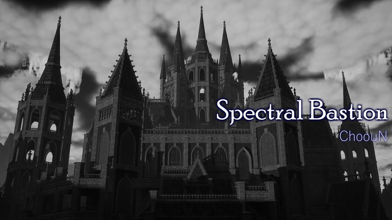 [Gothic Frenchcore]  Spectral Bastion - ChoouN