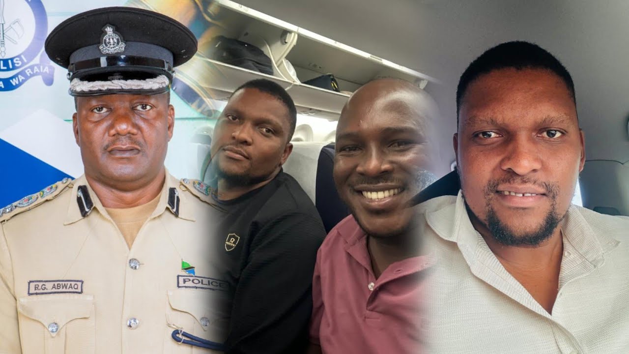 UTATA WAIBUKA KUPOTEA KWA SIZA KEHETA DIWANI GANYANGE HUKO TABORA ,FAMILIA YAMUANGUKIA RAIS SAMIA 