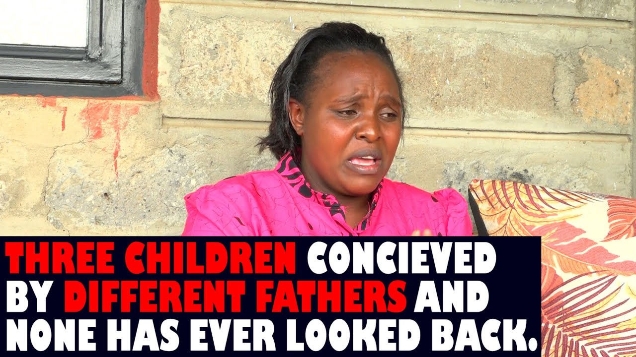 NDAREGETE KUMUCIARIRA MIAKA 7 NO RIRIA NDAGIIRE IHU ONA NDENDIRE KUMENYA NDACIARA GATUU