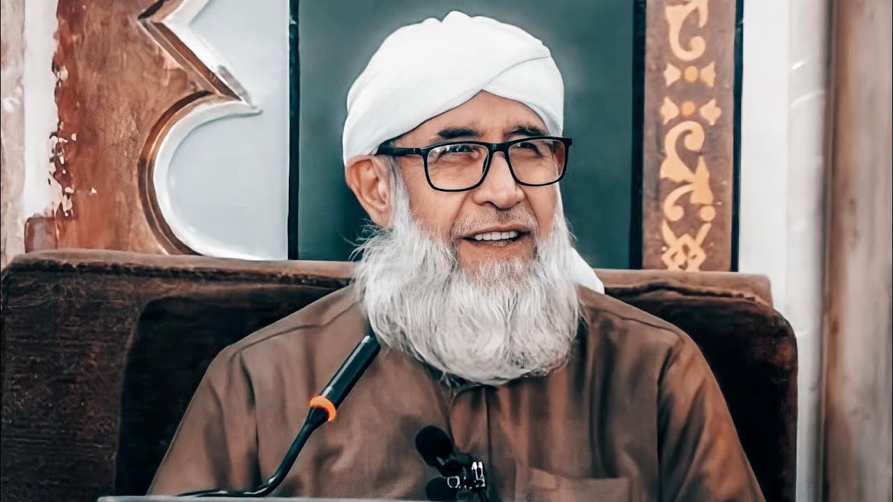 تكملة درس بعد صلاة الجمعة من مسجد الحنابلة في دمشق | فضيلة الشيخ فتحي أحمد صافي