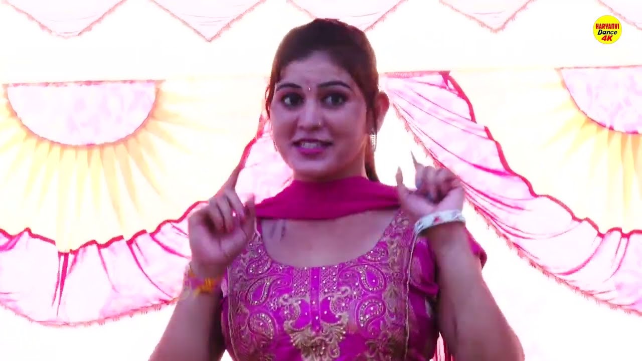 Muchha Se Dar Gayi | Payal Choudhary Dance | Haryanvi Dance 2025 | Viral Dance 2025