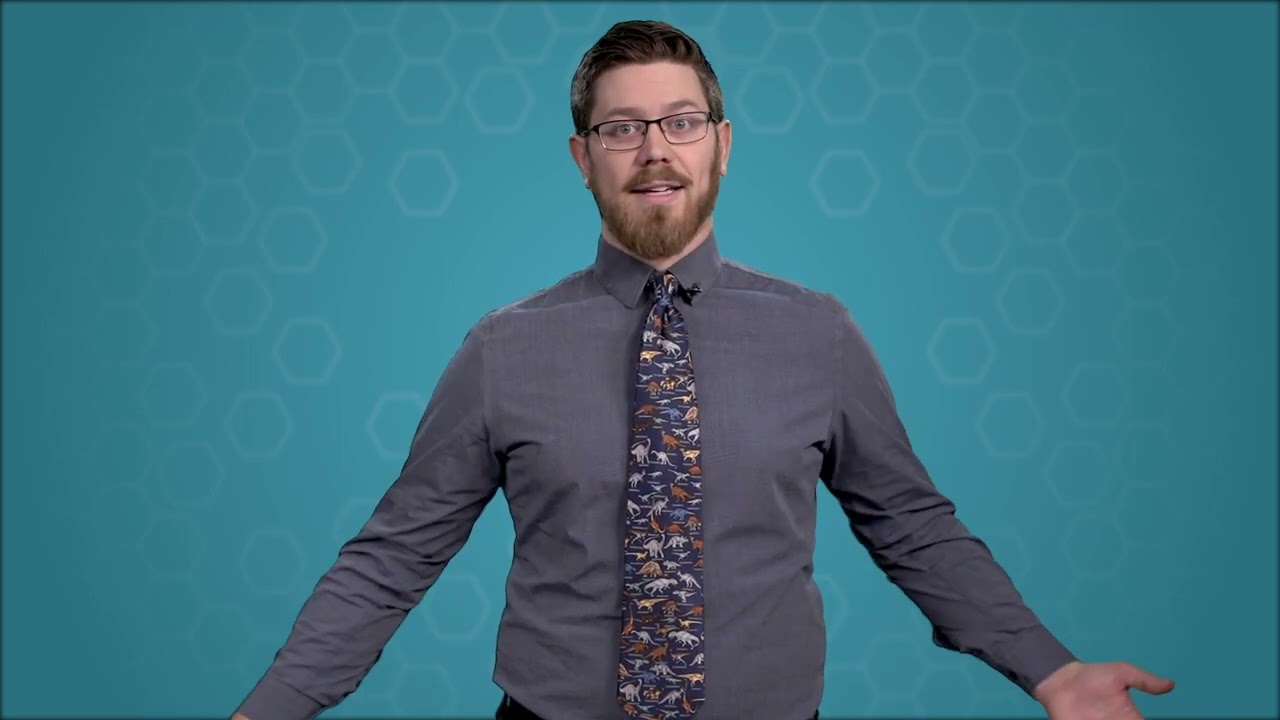 3D Data Visualization Module 3.5: Driving Visual Features with Data