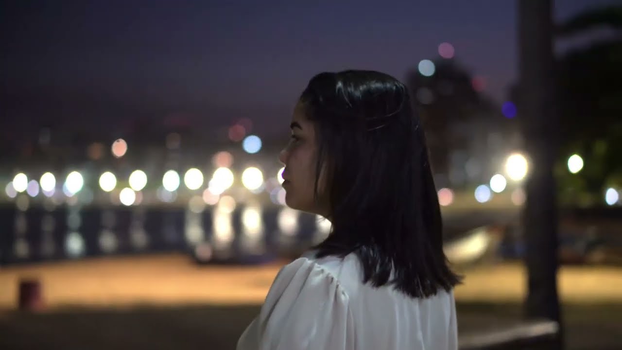 Mark Ramsey Gott - Charlotte Rayne (Official Video)