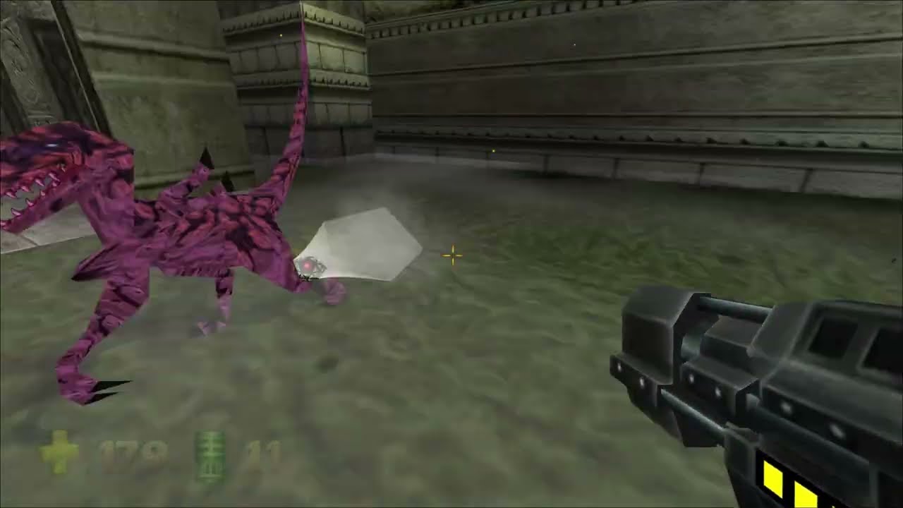 This is Spartaaaa!!!! (110fps)