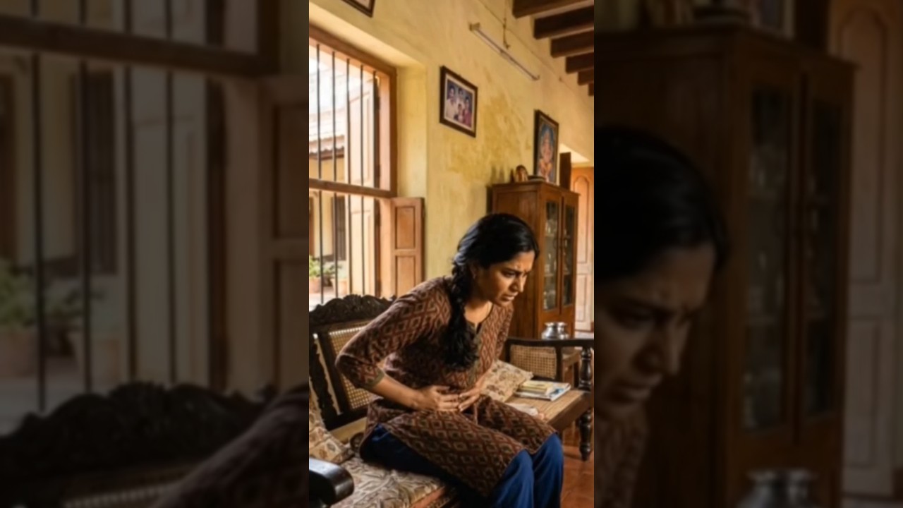 ഇത് ചെയ്&zwnj;താൽ നിങ്ങളുടെ വയറുവേദന മാറും #health #information #facts