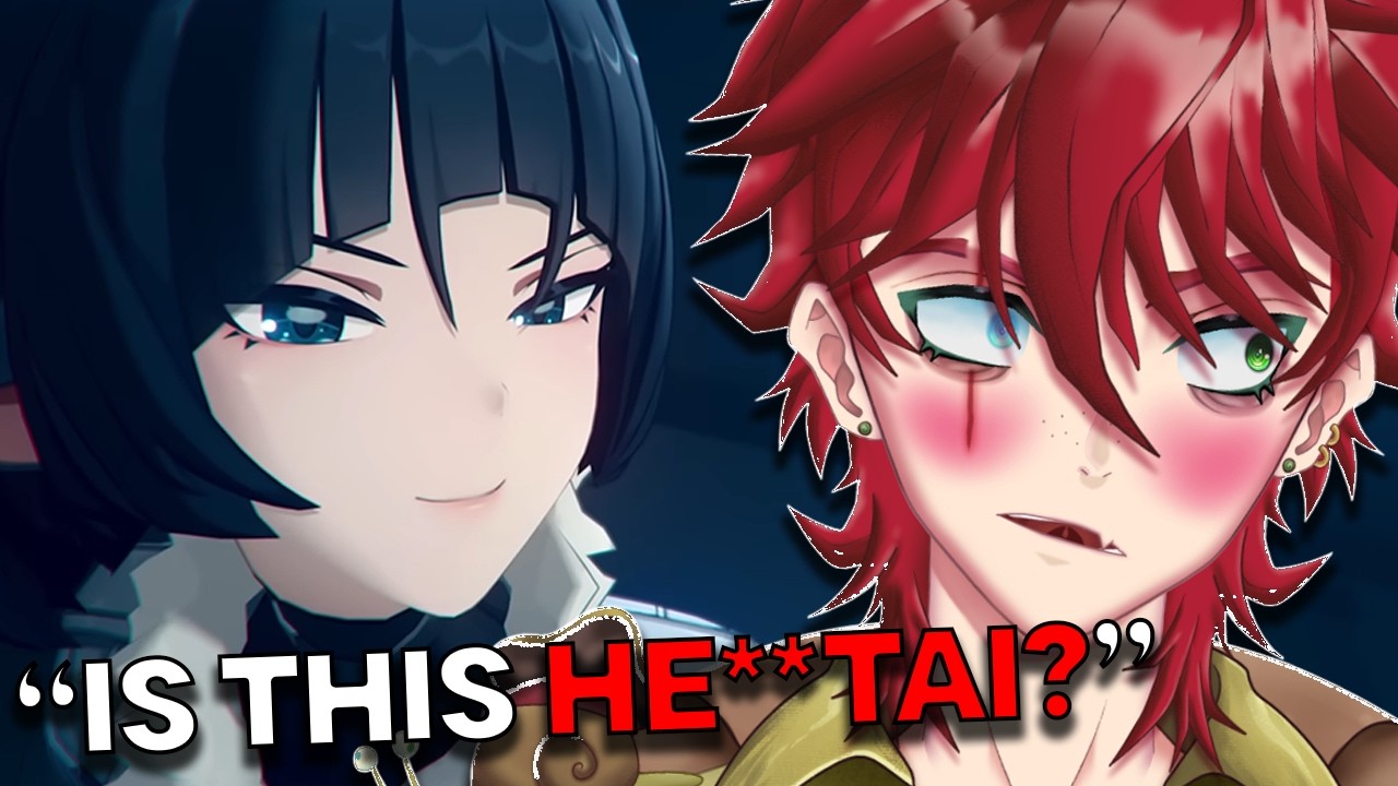 FIRST TIME Player Reacts to EVERY Zenless Zone Zero Character Trailer