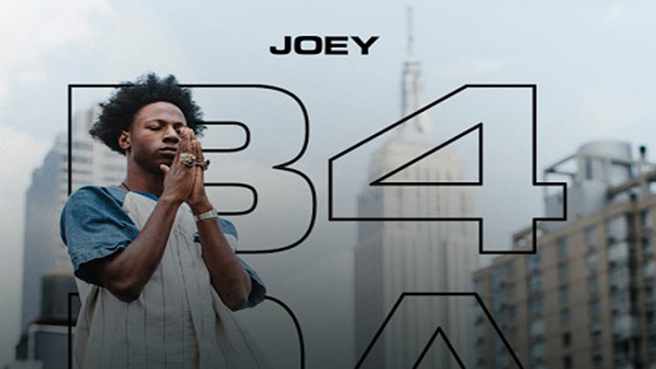 Joey Bada$$ - Get Paid