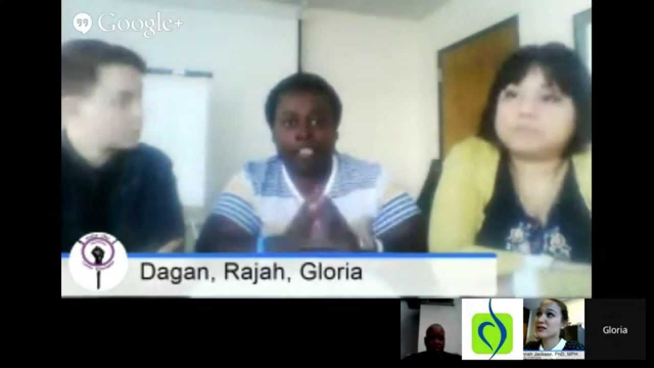 MarginalizED Voices: Speaking Up for Change in Eating Disorders Awareness, Outreach and Treatment