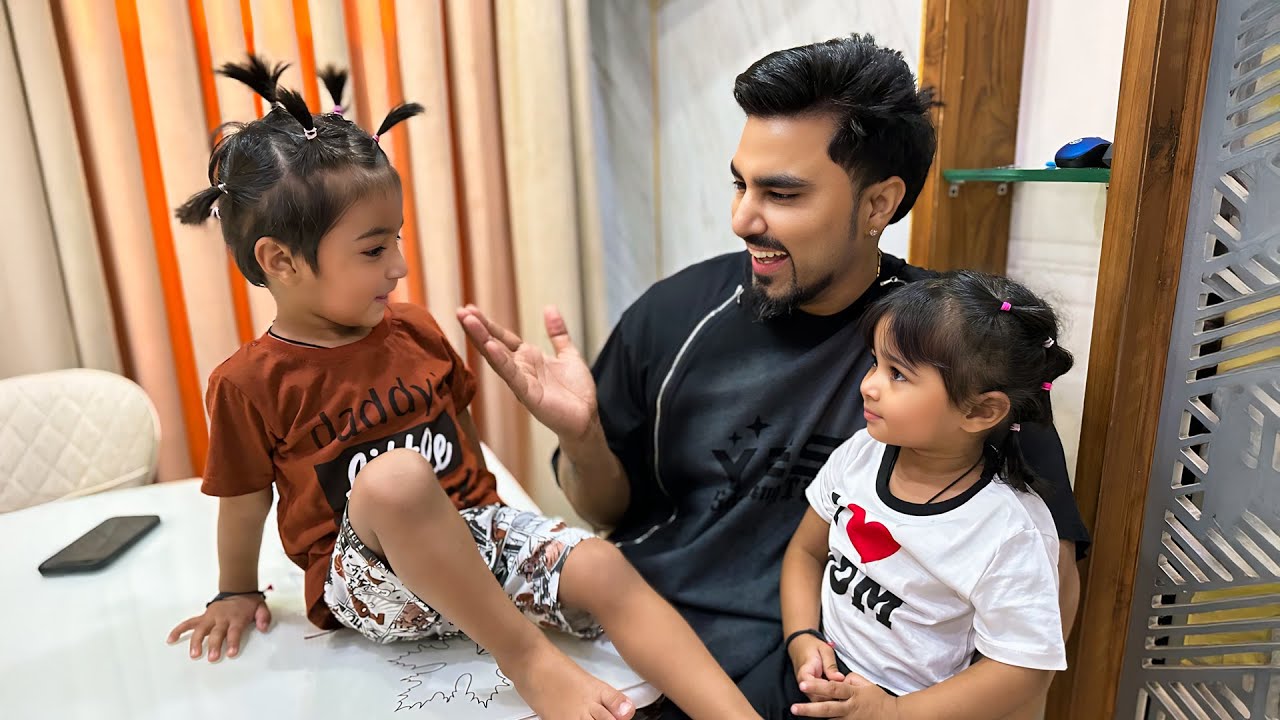 Yeh hai Ayaan ka style