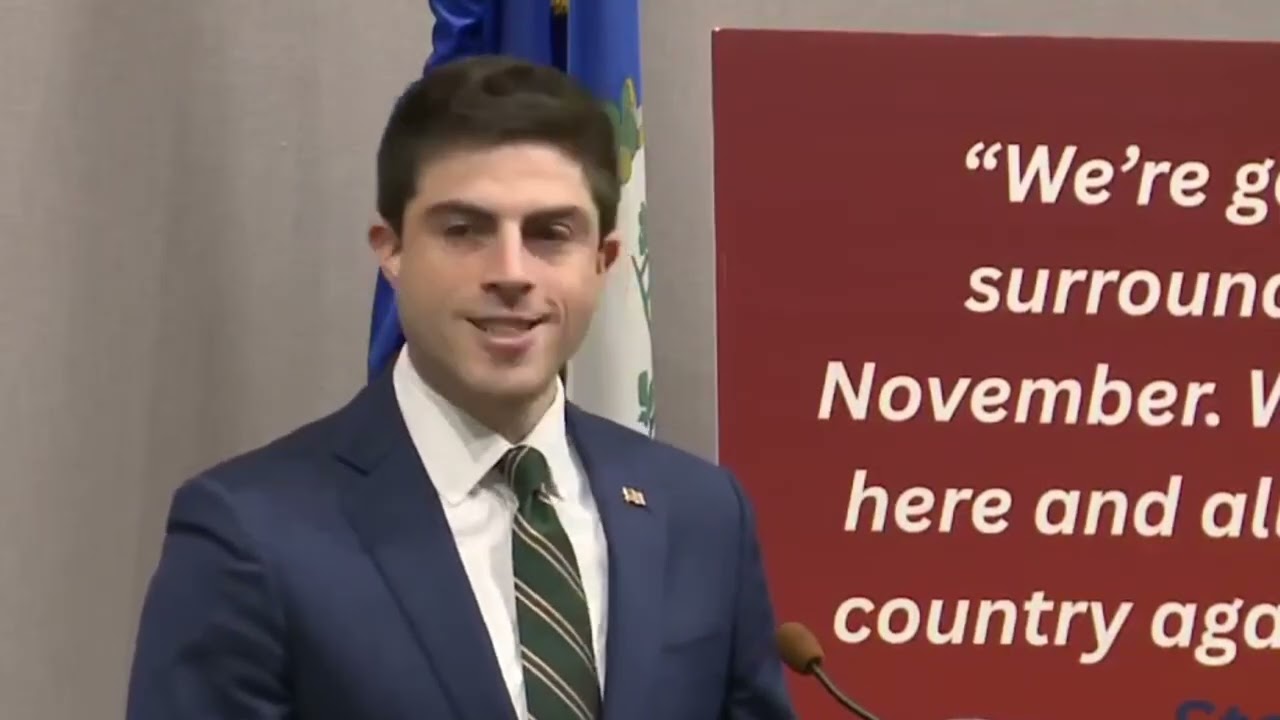 Larson Announces Legislation to Protect Elections from Illegal ICE Interference