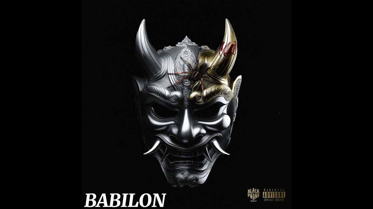 Strat x Diff - Babilon