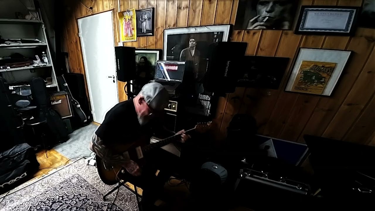 Fender Jazzmaster 1965