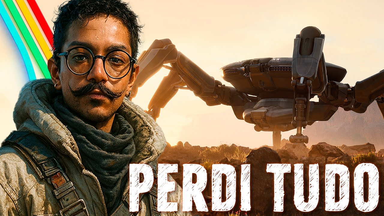PRECISAMOS DE DINHEIRO no ARC RAIDERS (Meta batida)
