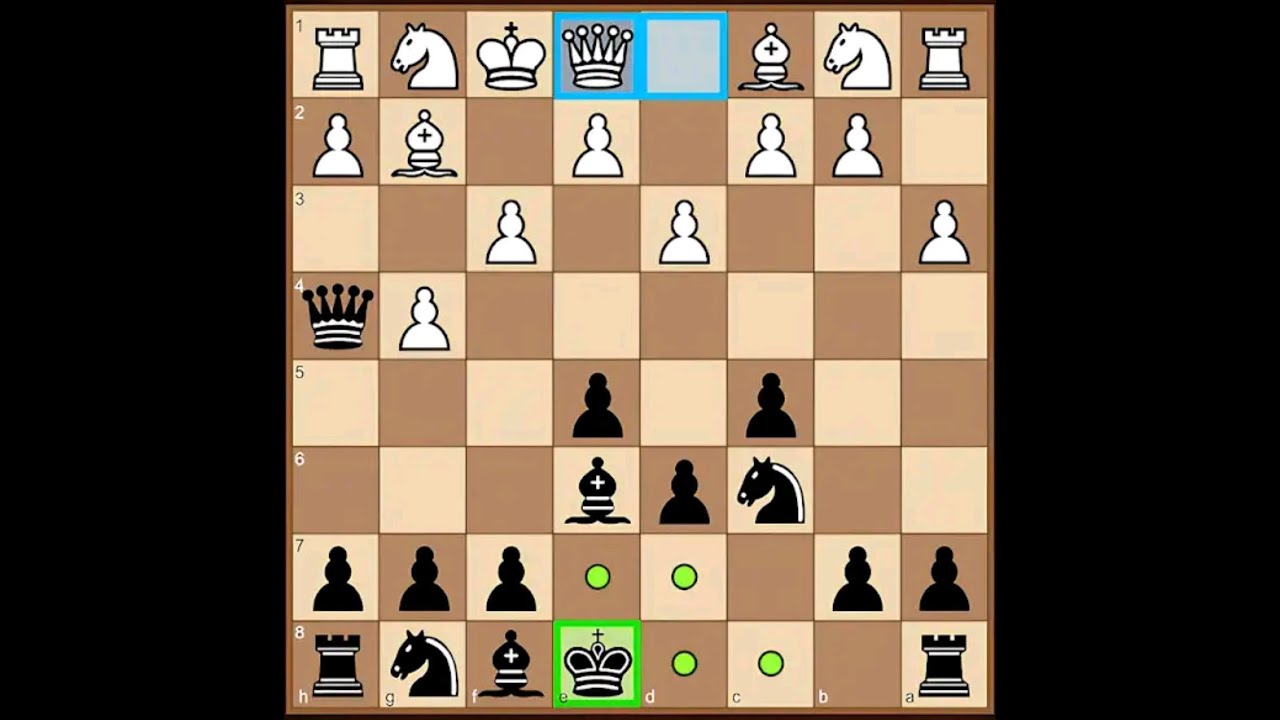 CHESS GAMEPLAY LIVE STREAM