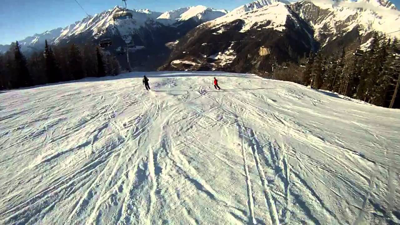GG Resort Talabfahrt Cimaross Matrei