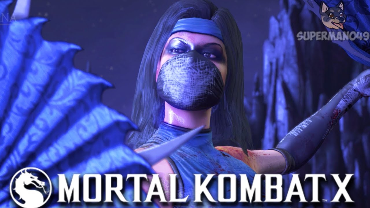 INSANE 55% DAMAGE COMBO INTO BRUTALITY! - Mortal Kombat X: 