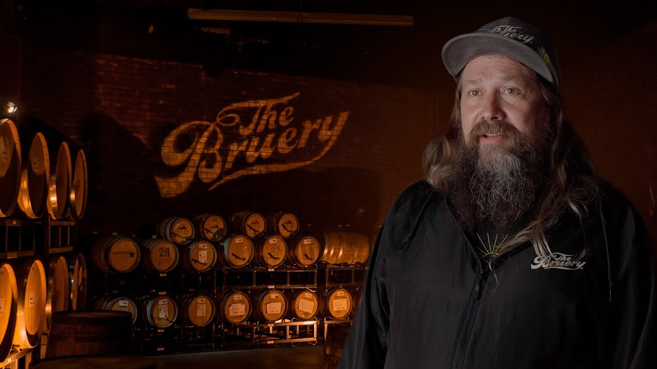 What Sets The Bruery Apart from the Rest?