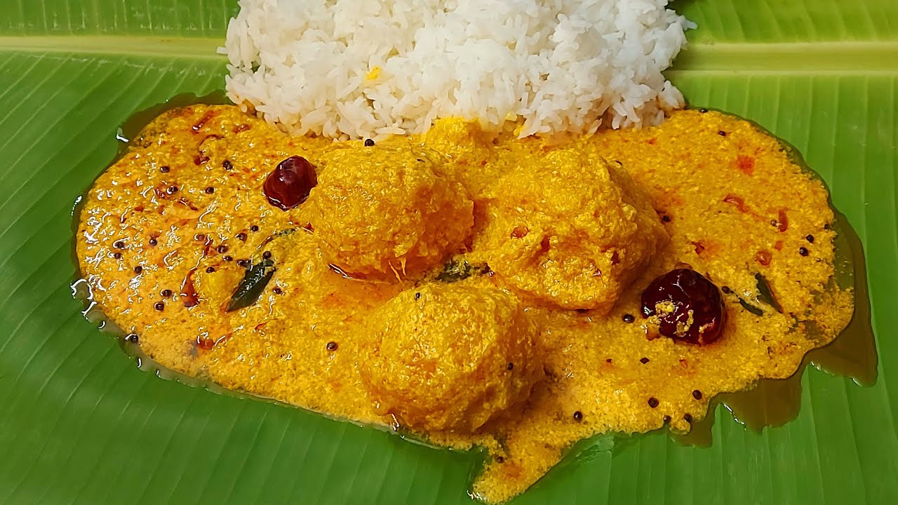 உங்க ஹோட்டல்ல இந்த குழம்பு செய்ங்க !இந்த குழம்புக்காகவே சாப்பிட வருவாங்க!More Kulambu in tamil