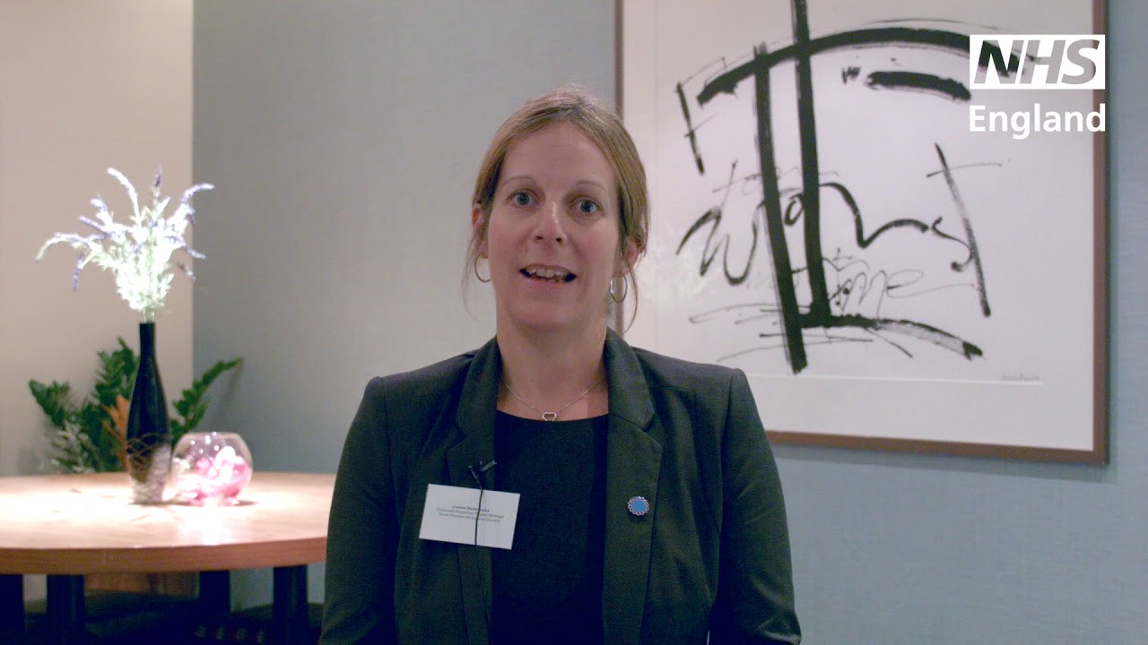 AHPs into Action: Supporting People Living With and Beyond Cancer