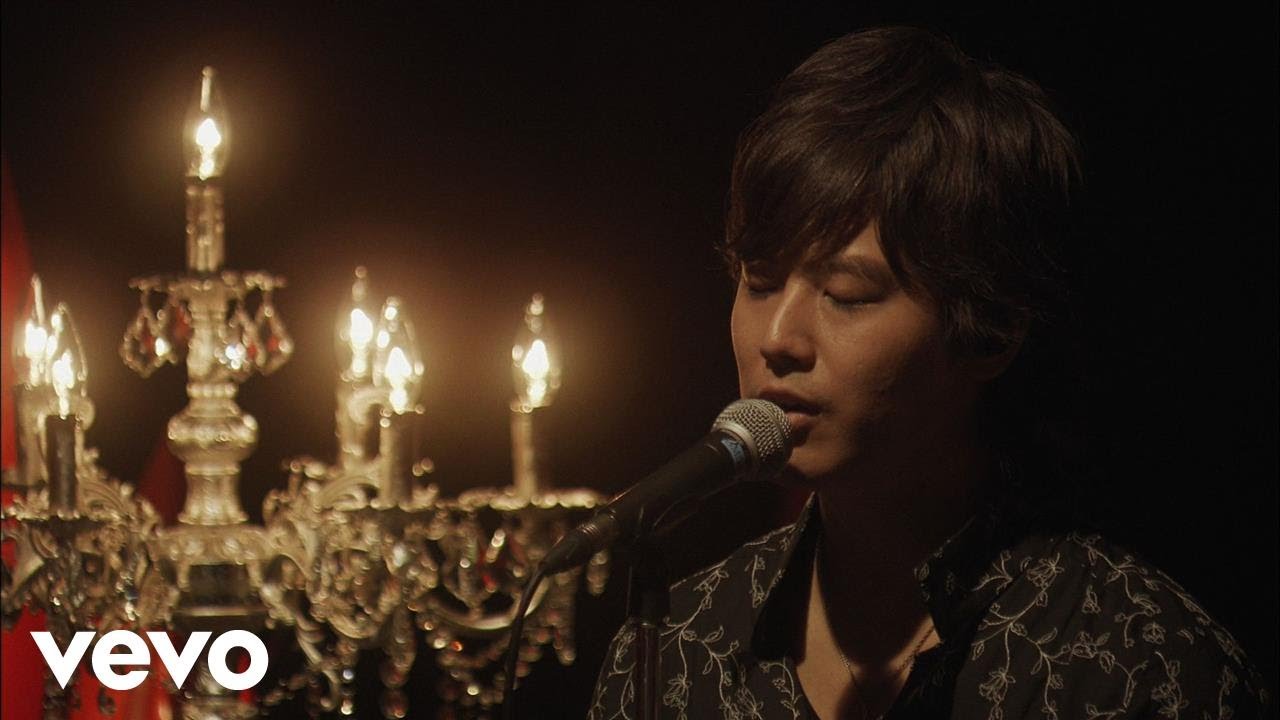 Yutaro Miura - 「プレイバックpart 2（スタジオLIVE ver.）」