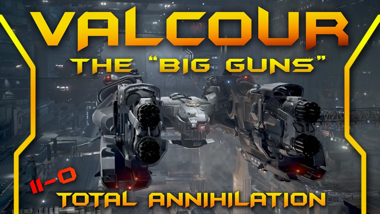 Dreadnought - Valcour Corvette Gameplay 11-0 (No Commentary)