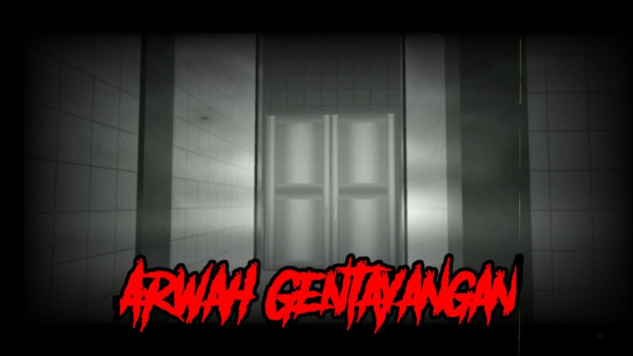 ARWAH GENTAYANGAN || HORROR MOVIE SAKURA SCHOOL SIMULATOR