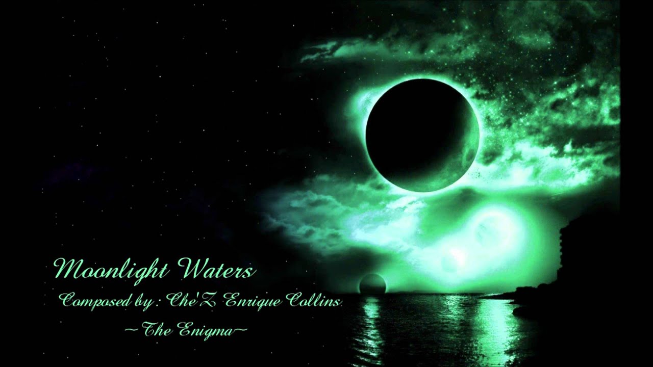 Moonlight Waters - The Enigma TNG