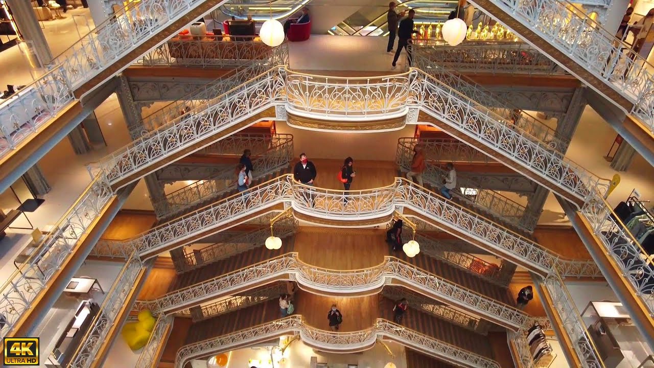La Samaritaine - Paris