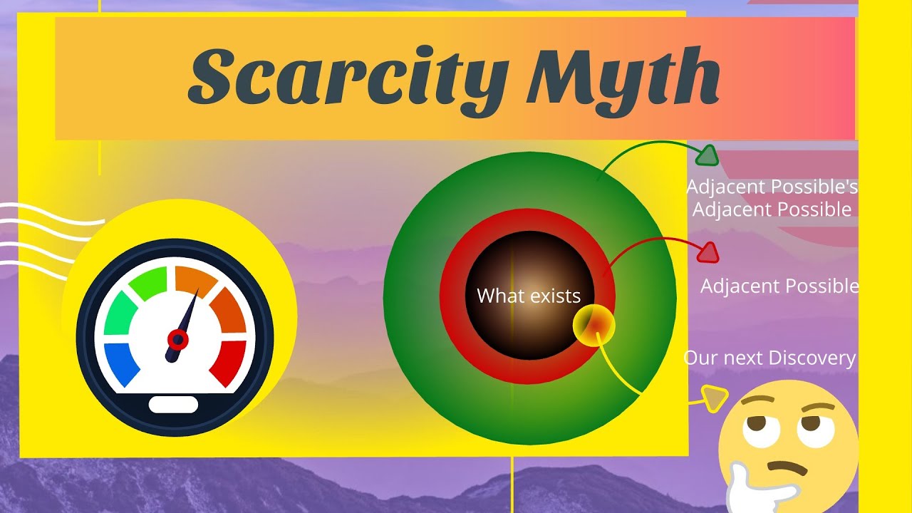 Exploring the Scarcity Fallacy: A critical Analysis