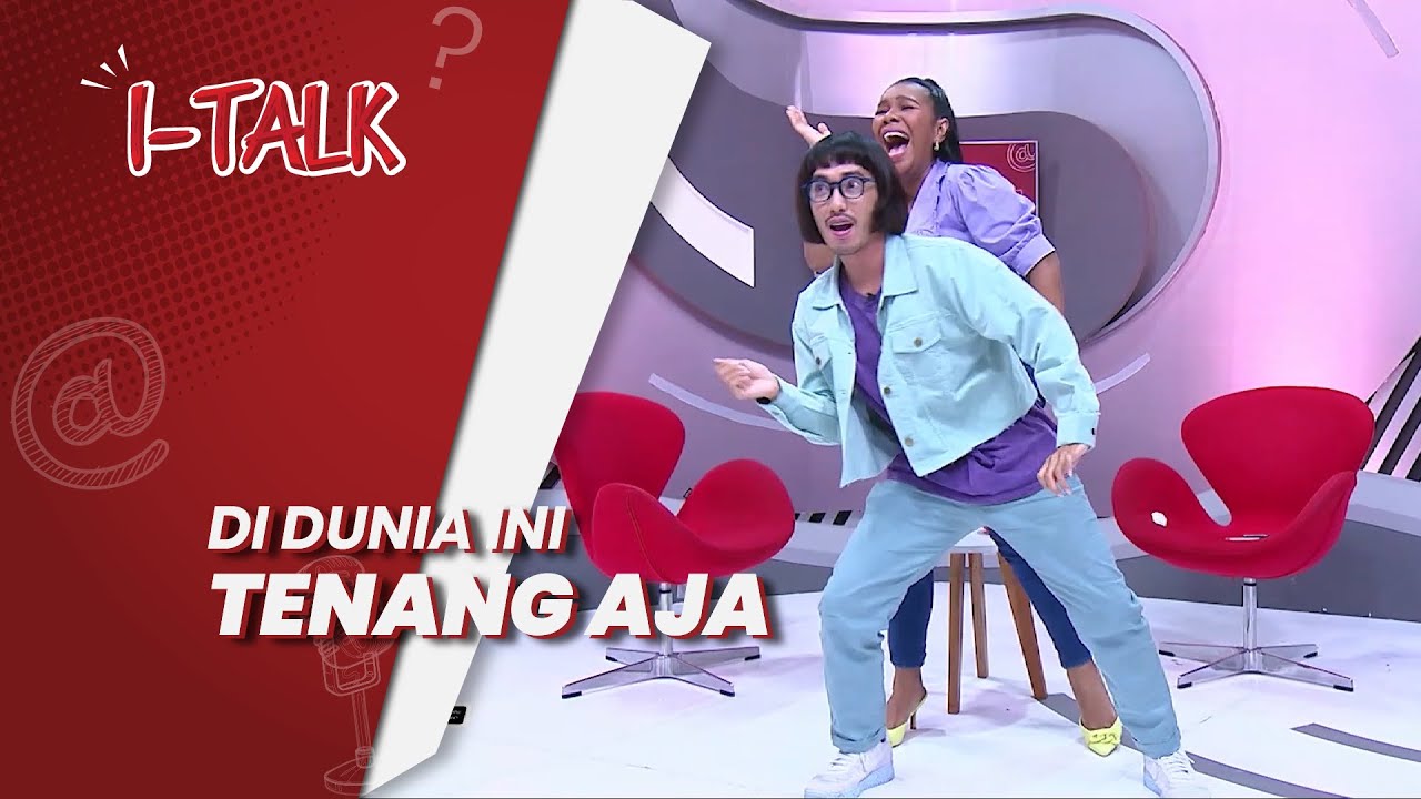 Tutorial Joget Pengkor ala Bondol JPG TBL TBL TBL Takut Banget Loch!