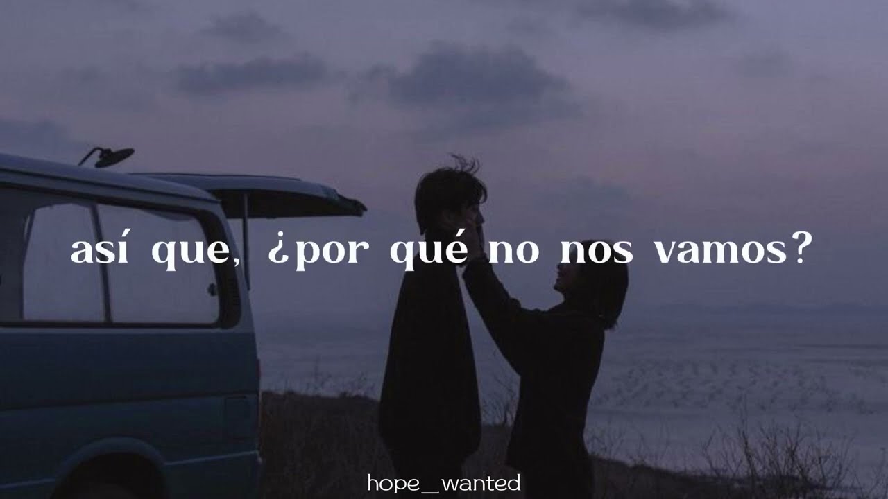Somewhere only we know - Keane (sub. español)