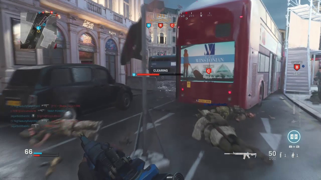 Cod mw casual game play multiplying