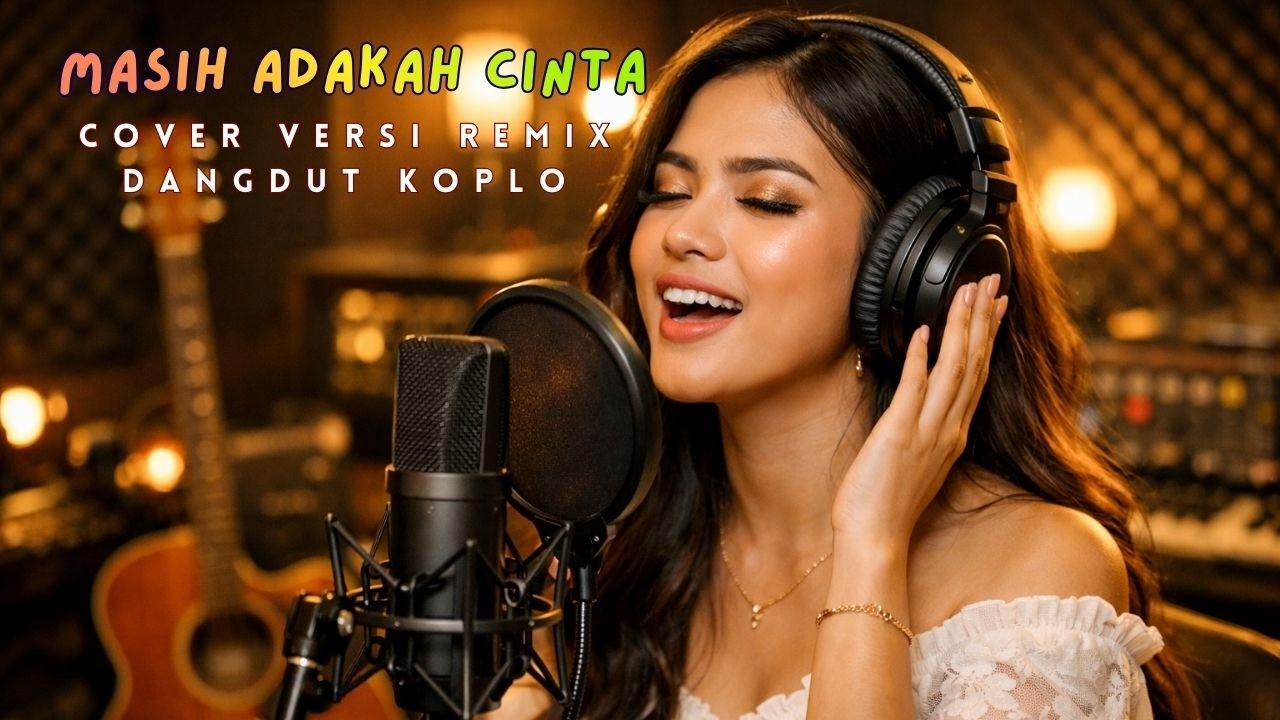 MASIH ADAKAH CINTA 🎧 Cover Dangdut Koplo Relax Terbaru 2026 | Versi Santai Full Bass Enak Didengar