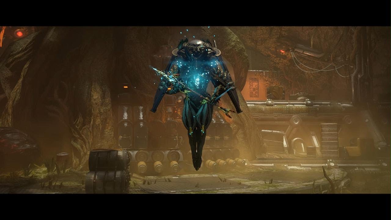 The New War: Archon Boreal