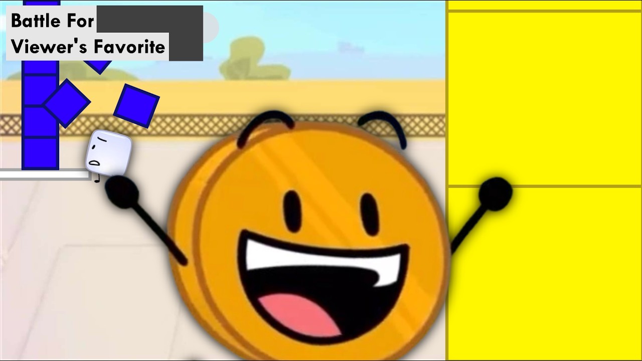 BFVF 1:  Stack Attack!