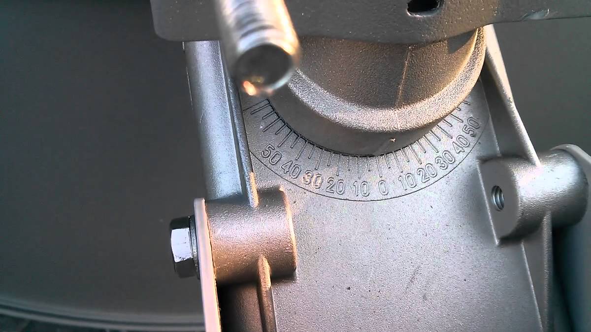 STAB HH120 Motor moving back and forth