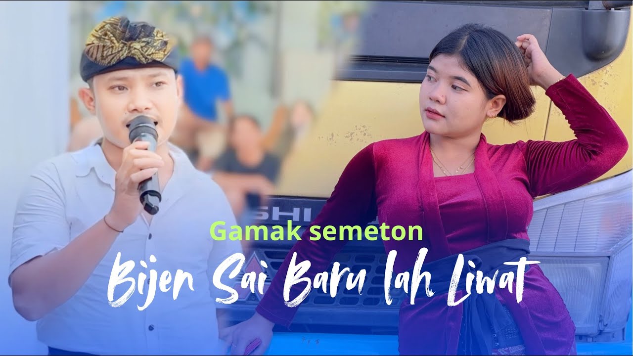 Bijen Sai Sak Baru Liwat Semeton || Rendi ft Reinata 05 ||