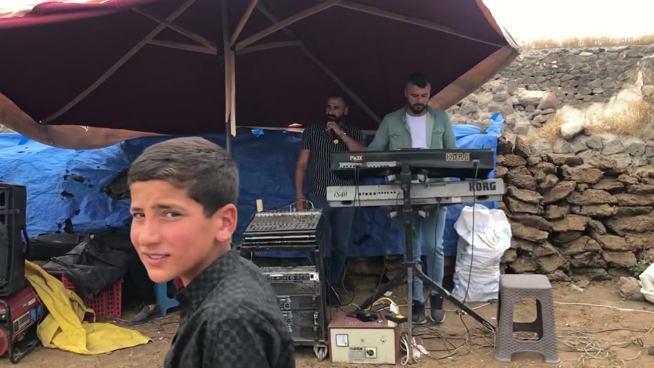 MEHMET KÖSE &ROJHAT SARIKAMIŞ BAŞKÖY İRT:05389556410