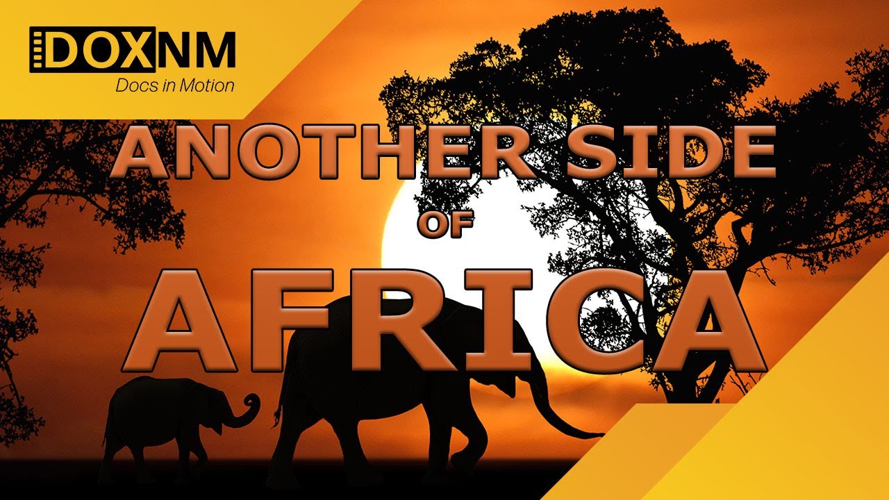 Another Side Of Africa | Episode 9 | Big Things