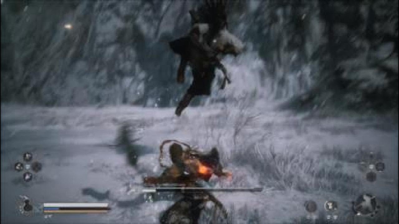 ERLANG SCARED DIVINITY EASY BOSS FIGHT 😂 Black Myth Wukong