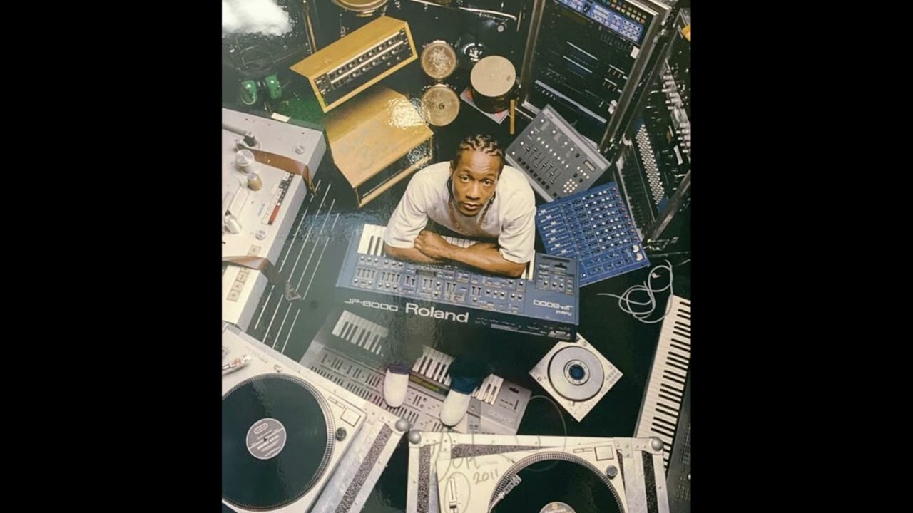 [FREE] Soul Sample Pack – Chopped Vinyl-Style Loops (Tyler The Creator, The Alchemist, J Dilla, Nas)