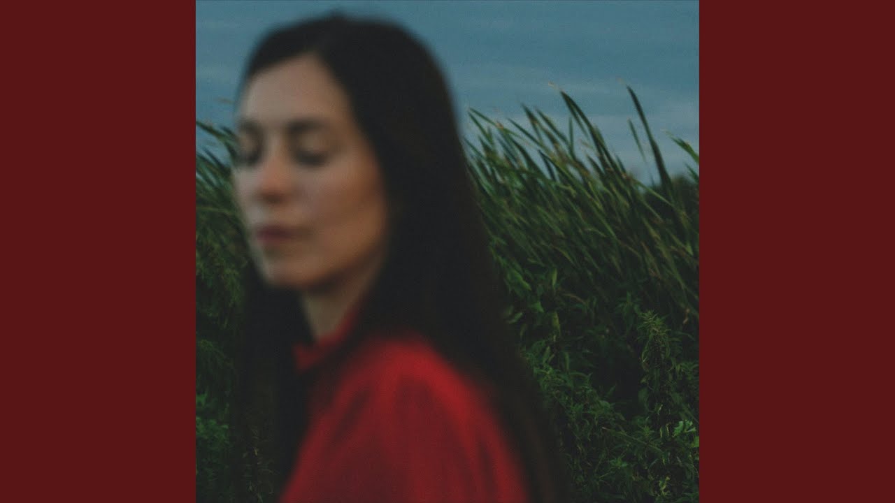 Who I Am