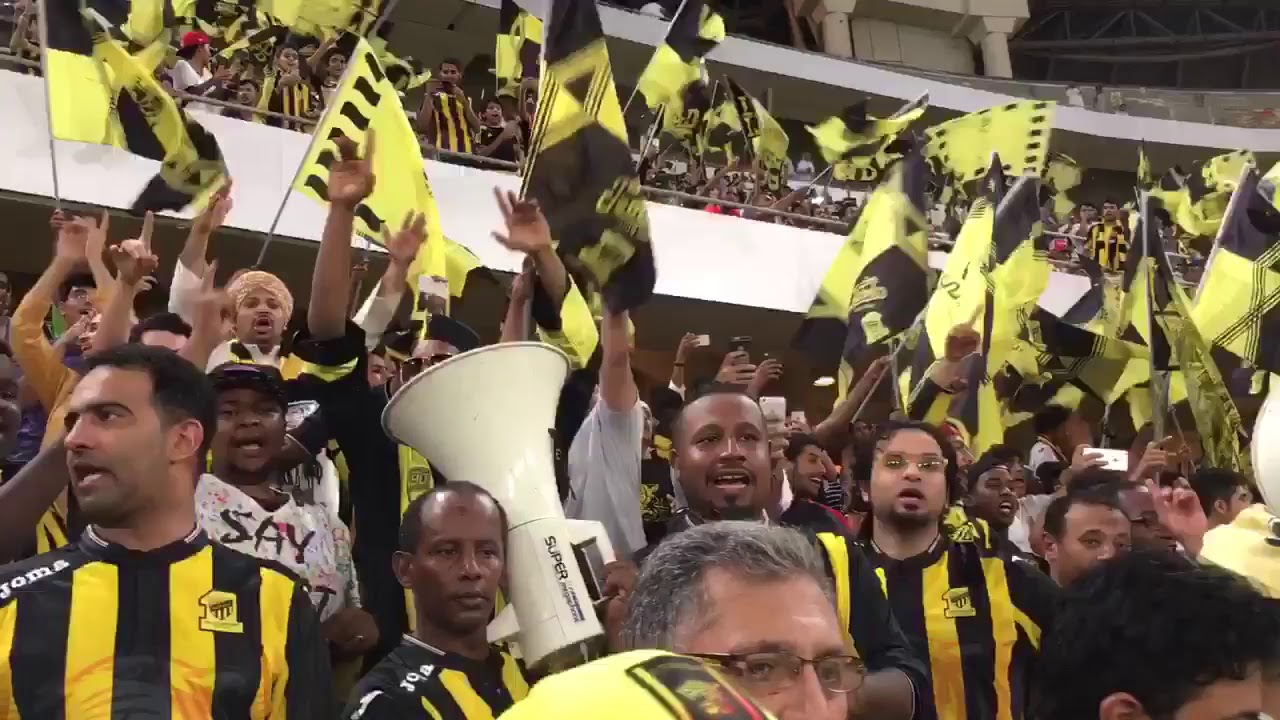 طرب وسلطنة رابطة الاتحاد.. يا اتي عزك عزنا