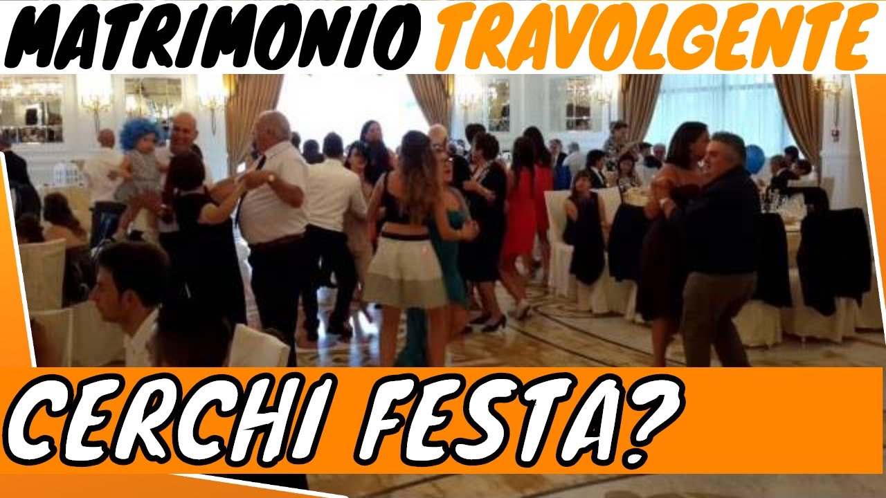 BALLO LISCIO - TARANTELLA - MUSICA MATRIMONIO GABRI PARK HOTEL SAN SALVO FRANCESCO BARATTUCCI