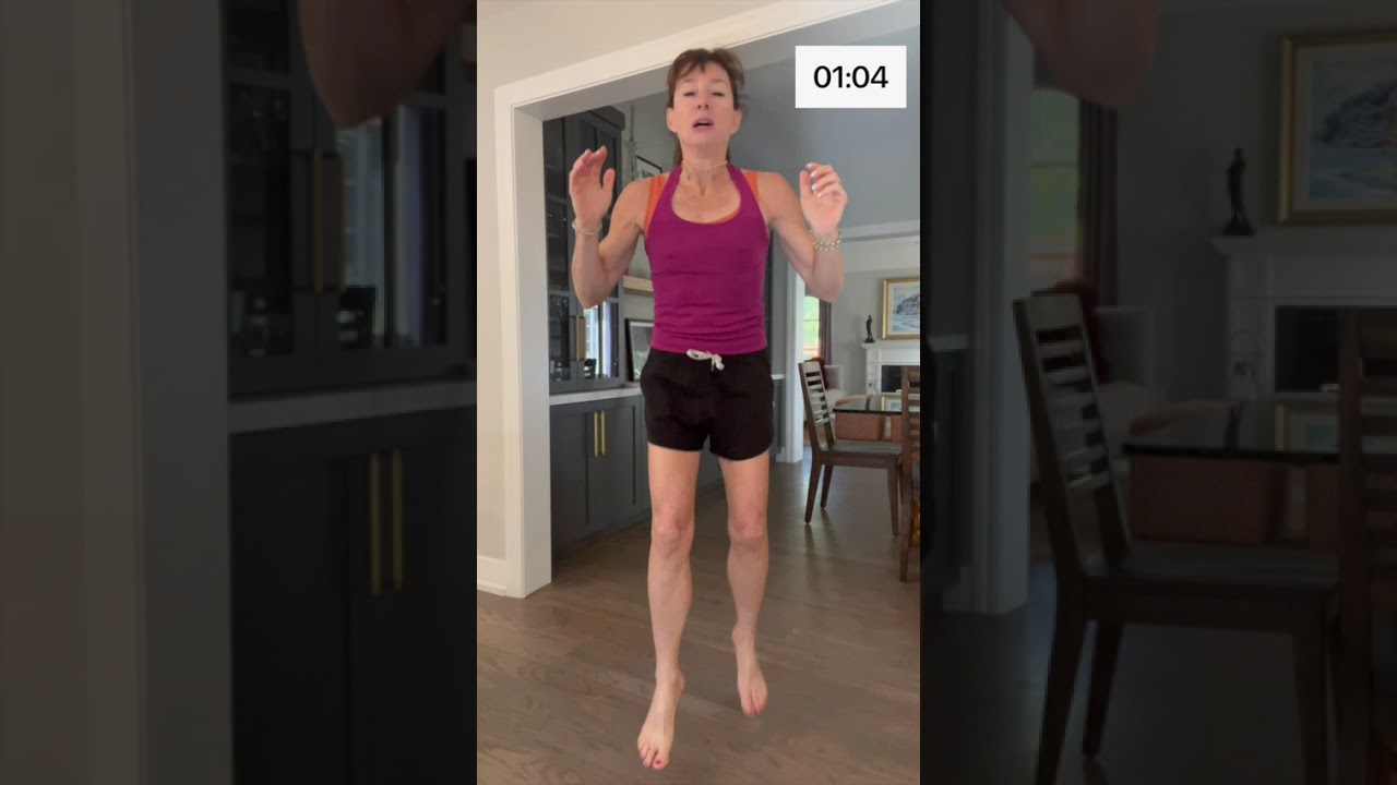 Tabata January 10, 2026