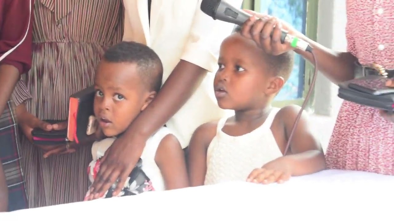 AMASHIMWE  on The sabbathVoice