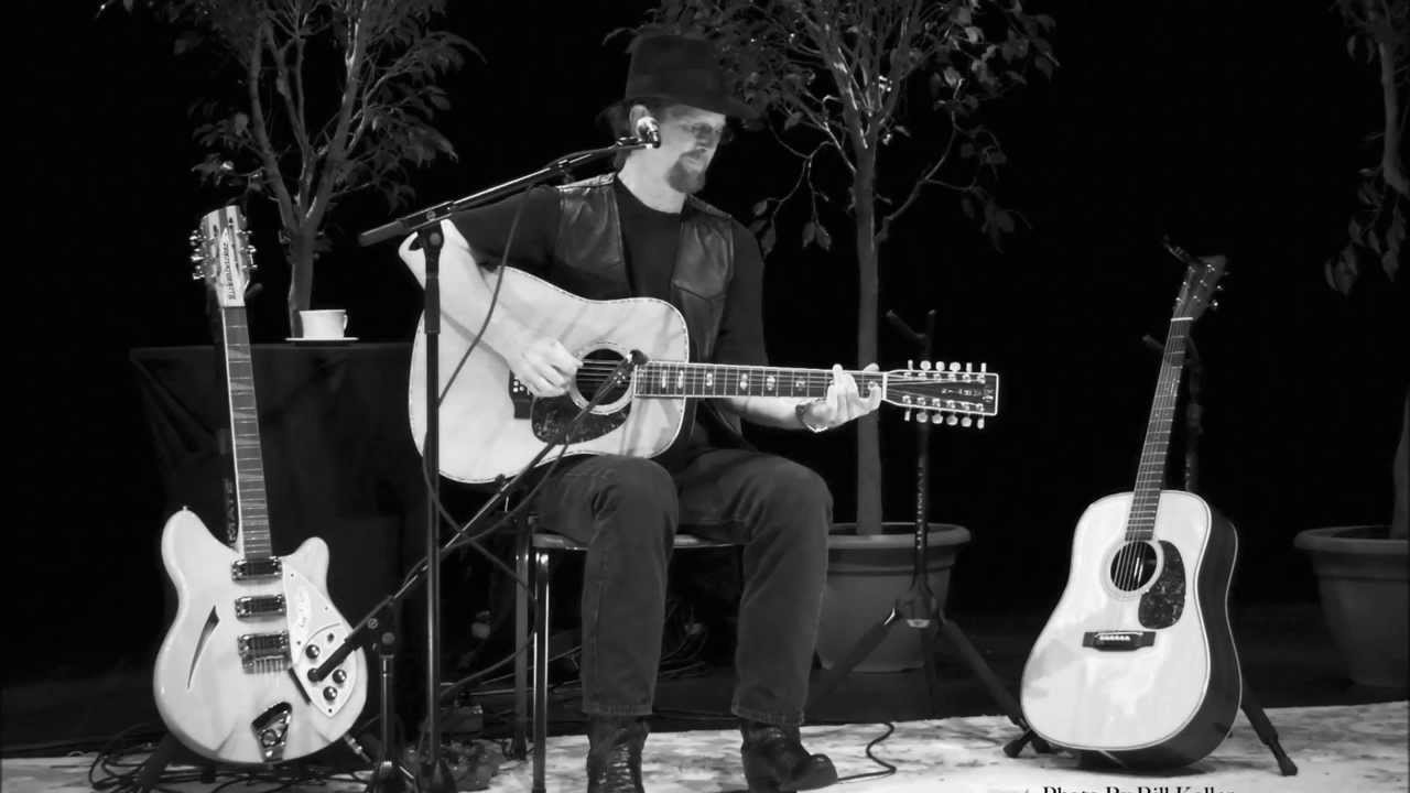 Roger McGuinn & Richard Thompson