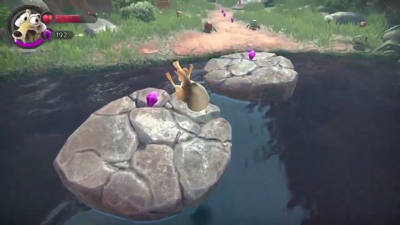 Ice age