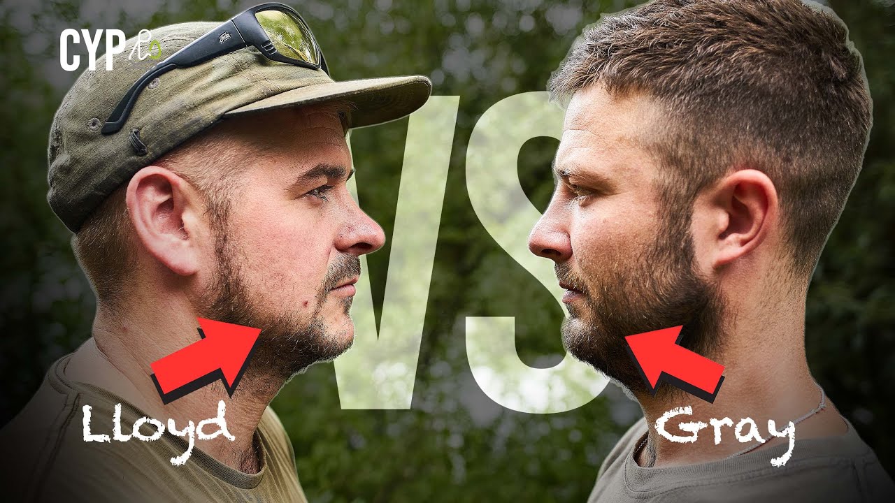Linch Hill Madness | Carp Fishing Match | Loser Ends Up Naked!