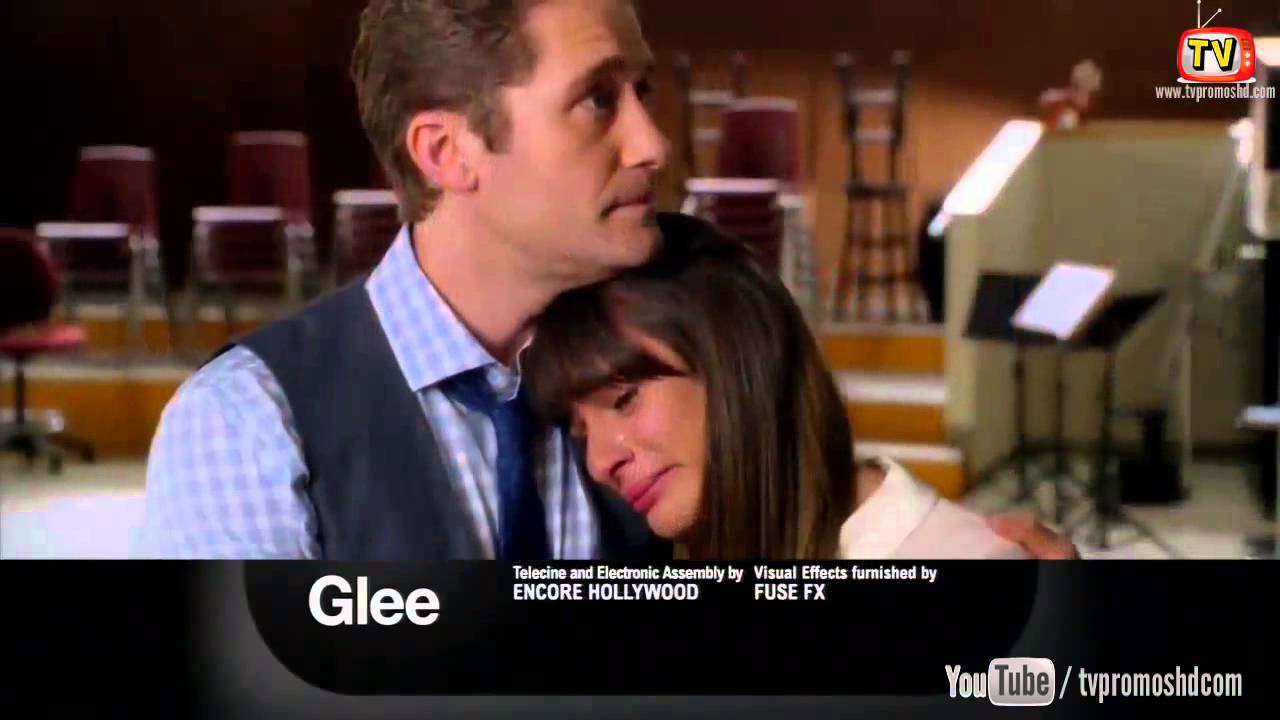 Glee 5x03 Promo 